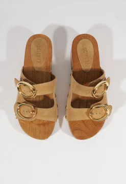 Schutz Juno Sandal