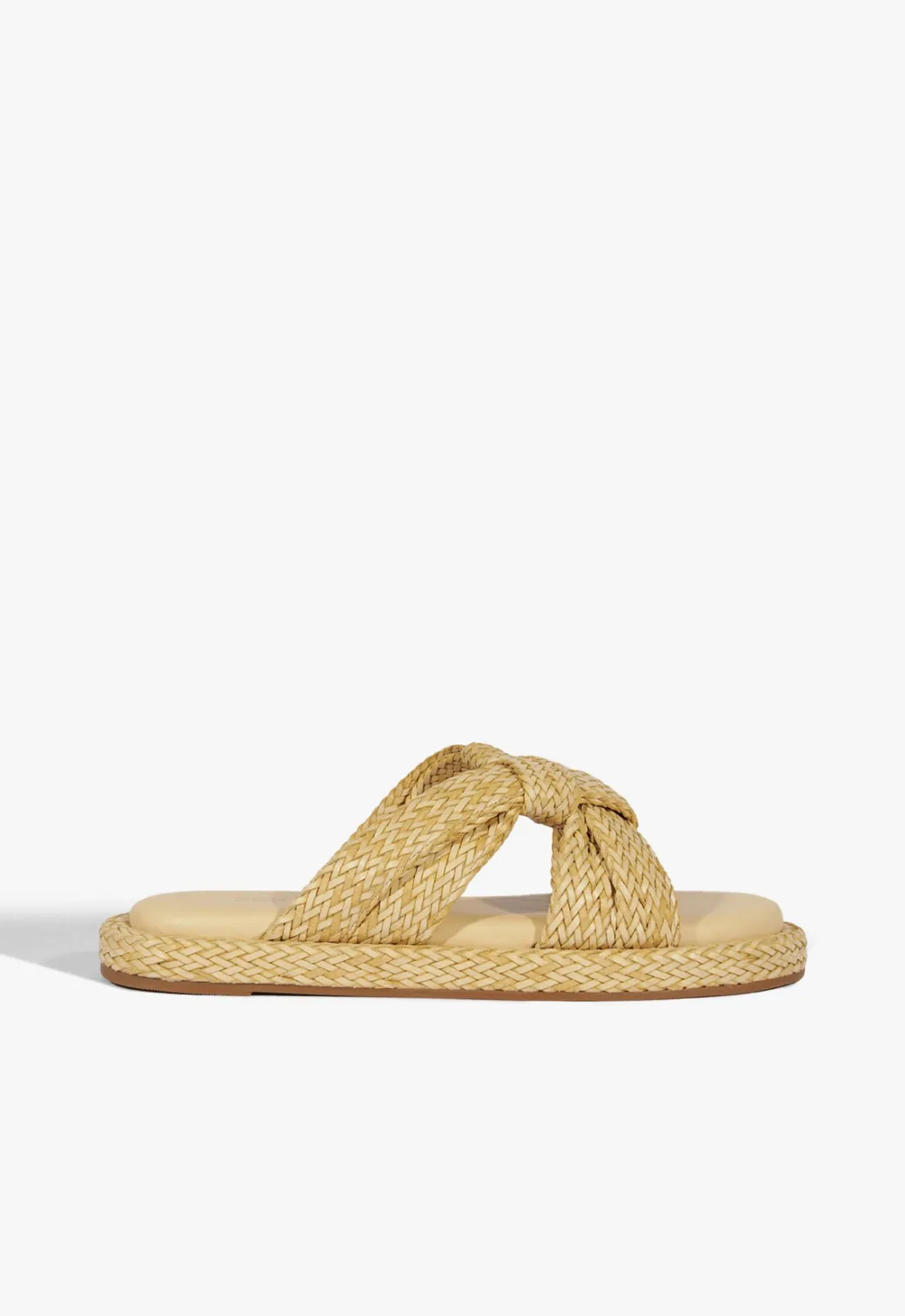 Schutz Kali Sporty Sandal