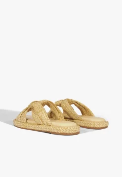 Schutz Kali Sporty Sandal