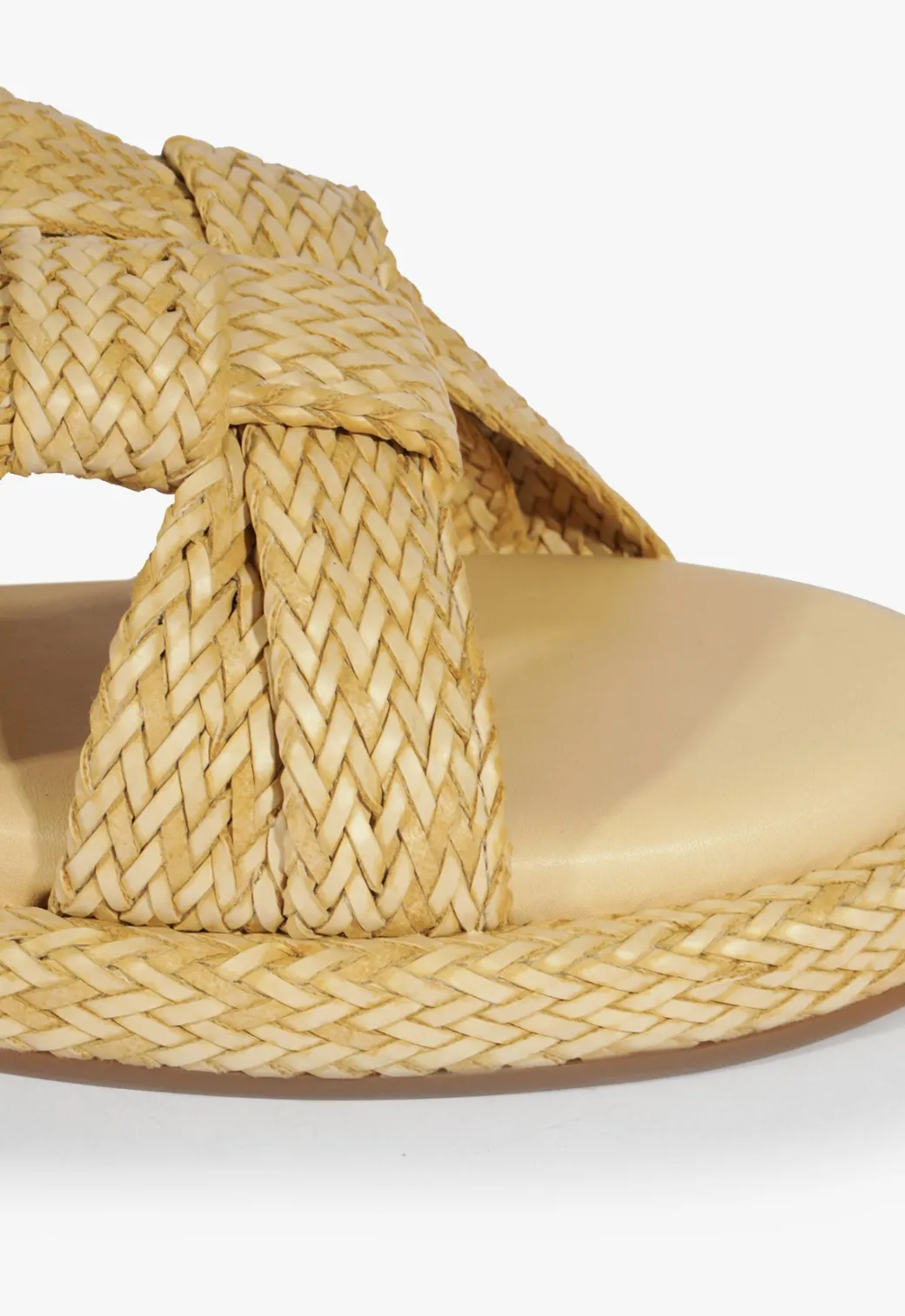 Schutz Kali Sporty Sandal