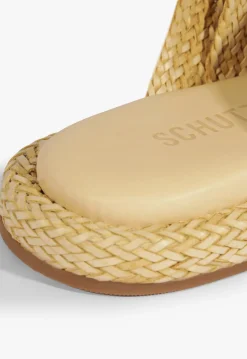 Schutz Kali Sporty Sandal