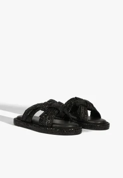Schutz Kali Sporty Sandal