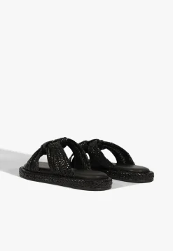 Schutz Kali Sporty Sandal