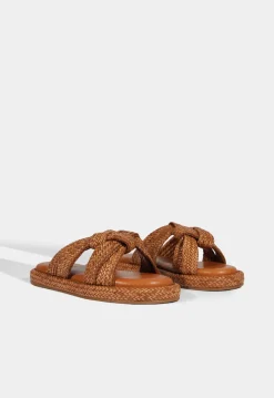Schutz Kali Sporty Sandal