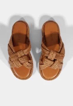 Schutz Kali Sporty Sandal