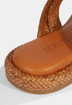 Schutz Kali Sporty Sandal