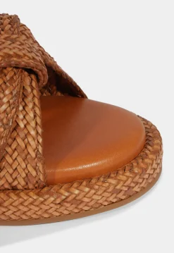 Schutz Kali Sporty Sandal