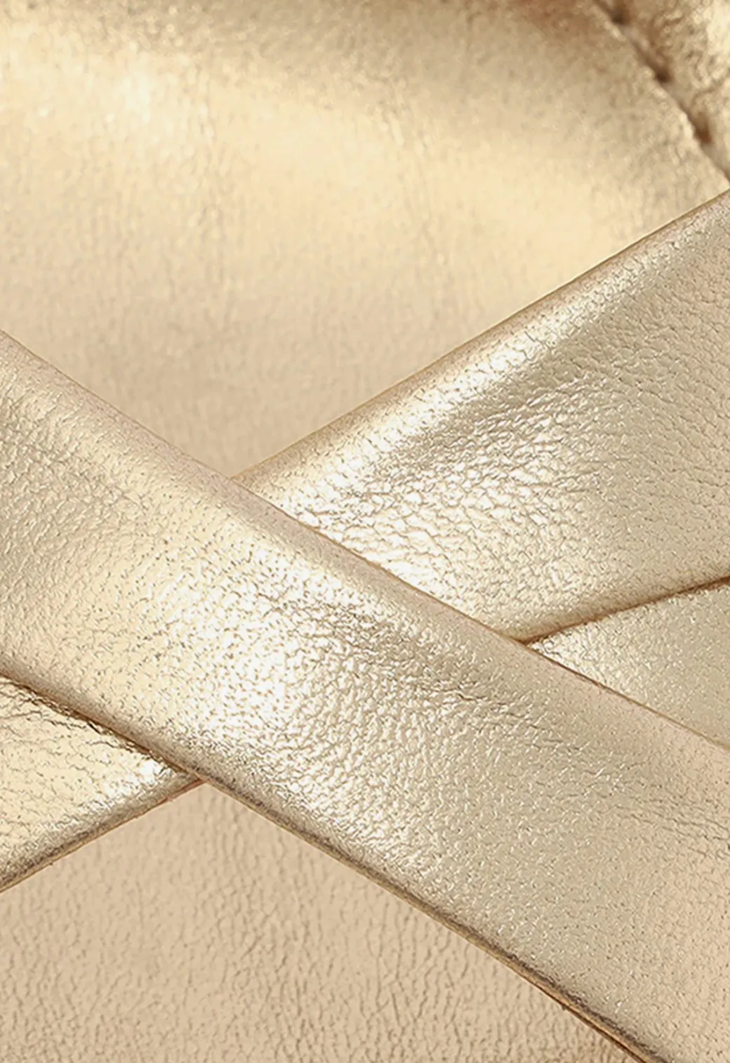 Schutz Keefa High Sandal