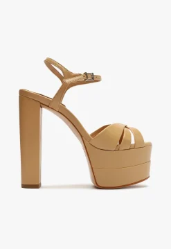 Schutz Keefa High Sandal