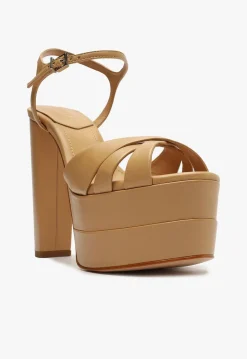 Schutz Keefa High Sandal