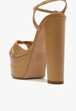 Schutz Keefa High Sandal