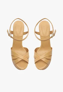 Schutz Keefa High Sandal