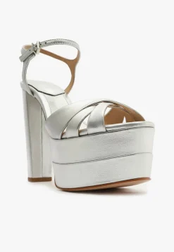 Schutz Keefa High Sandal