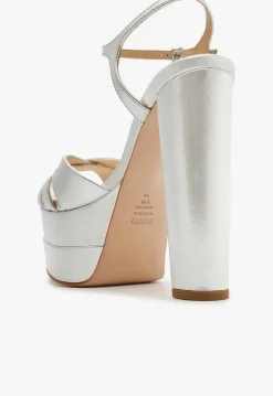 Schutz Keefa High Sandal