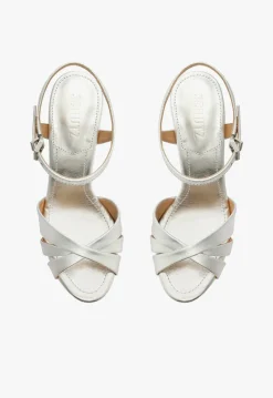 Schutz Keefa High Sandal