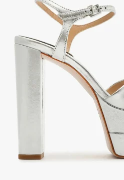 Schutz Keefa High Sandal