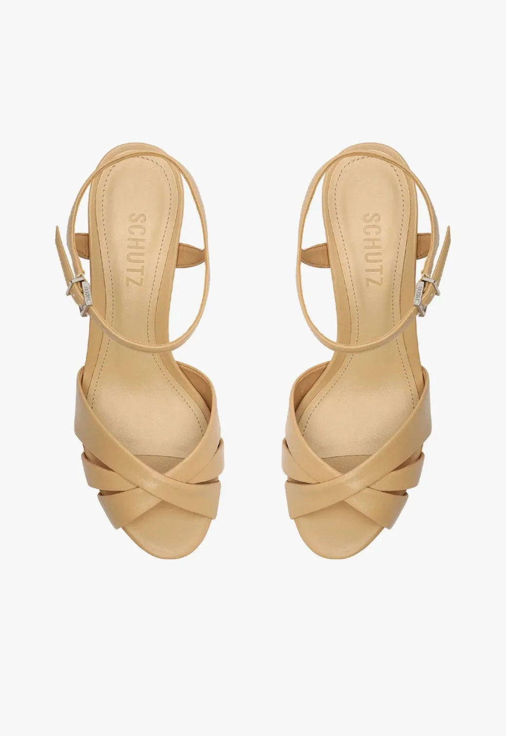 Schutz Keefa Sandal