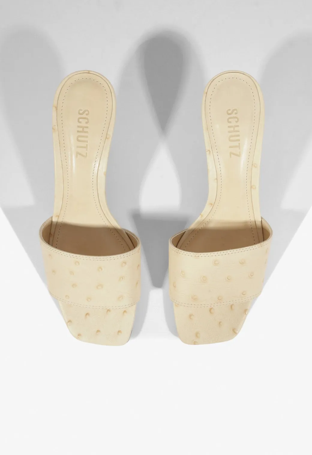 Schutz Kelsea Sandal