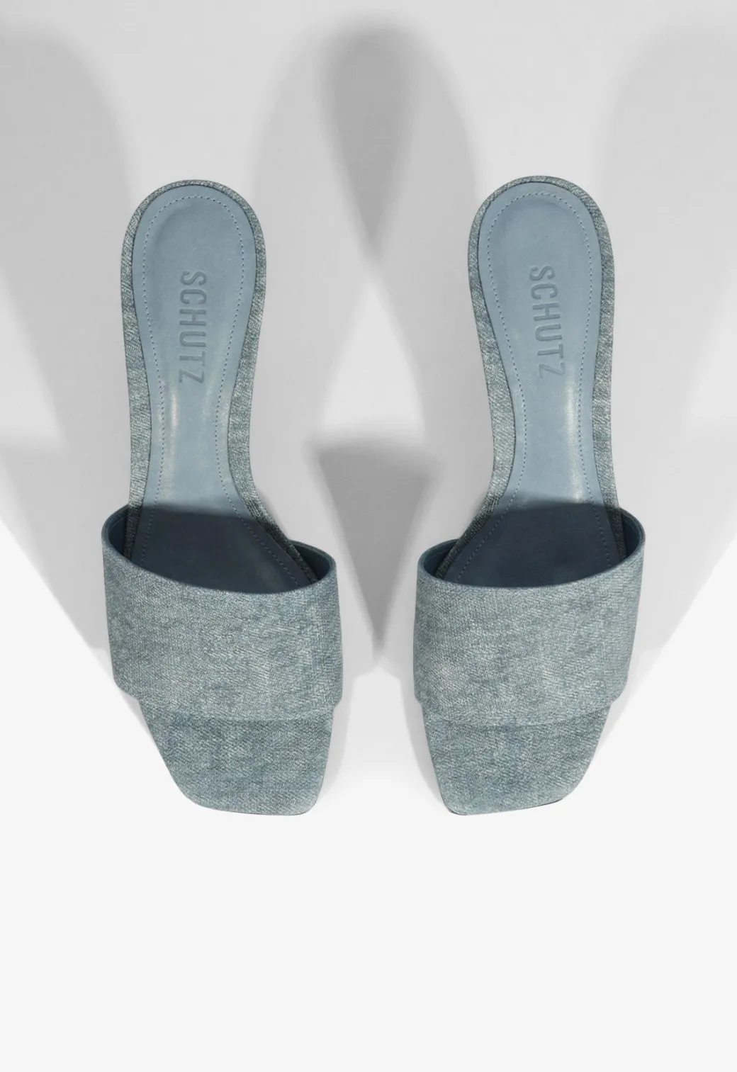 Schutz Kelsea Sandal