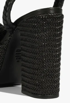 Schutz Khari Platform Sandal