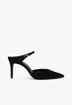Schutz Laura Mid Stiletto Pump