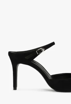 Schutz Laura Mid Stiletto Pump