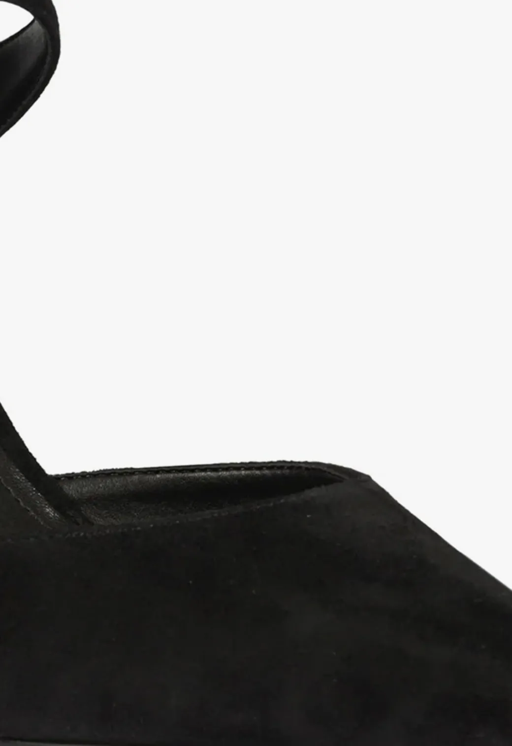 Schutz Laura Mid Stiletto Pump