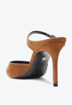 Schutz Laura Mid Stiletto Pump