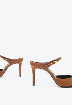 Schutz Laura Mid Stiletto Pump