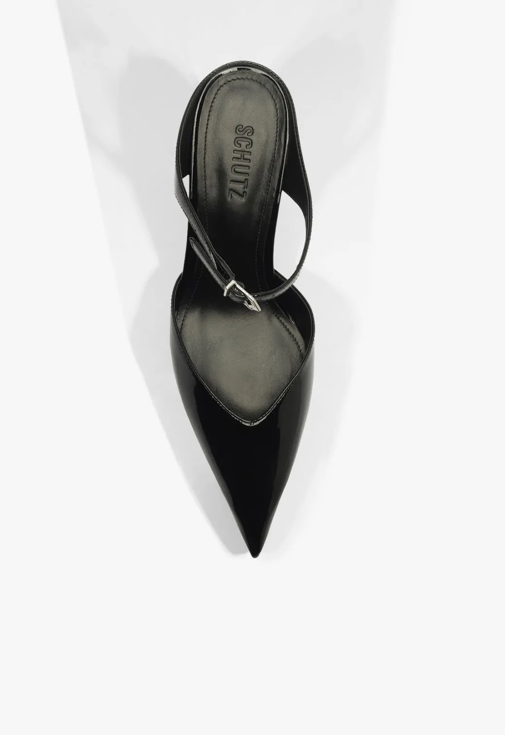 Schutz Laurie Patent Pump