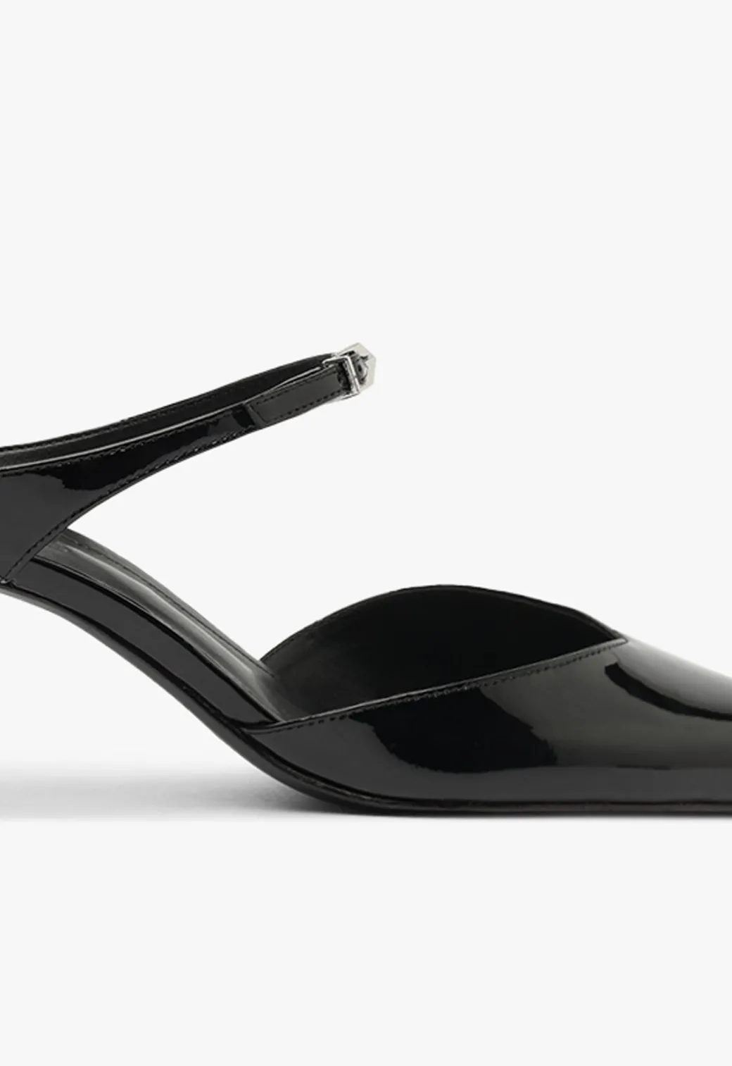 Schutz Laurie Patent Pump