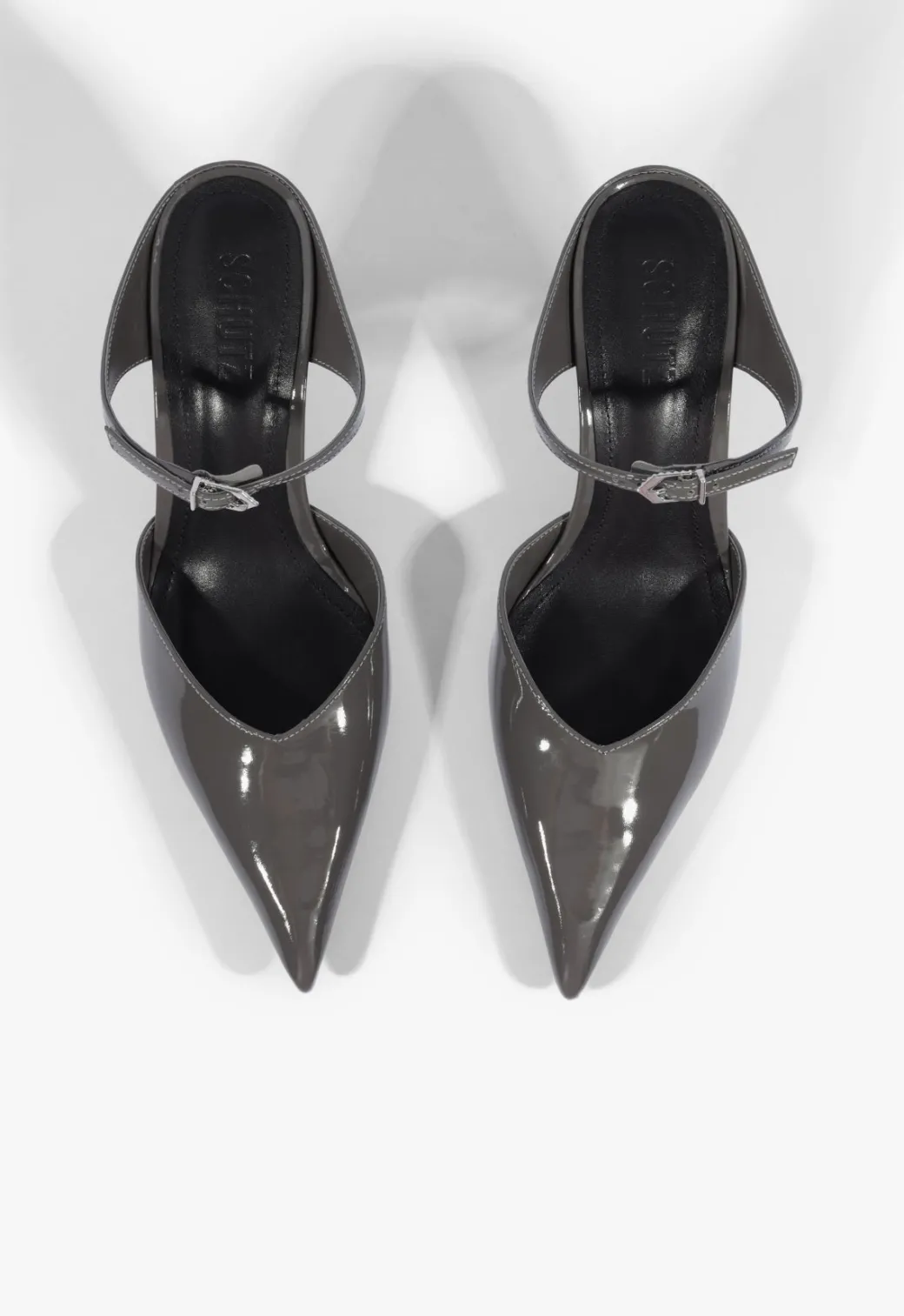 Schutz Laurie Patent Pump