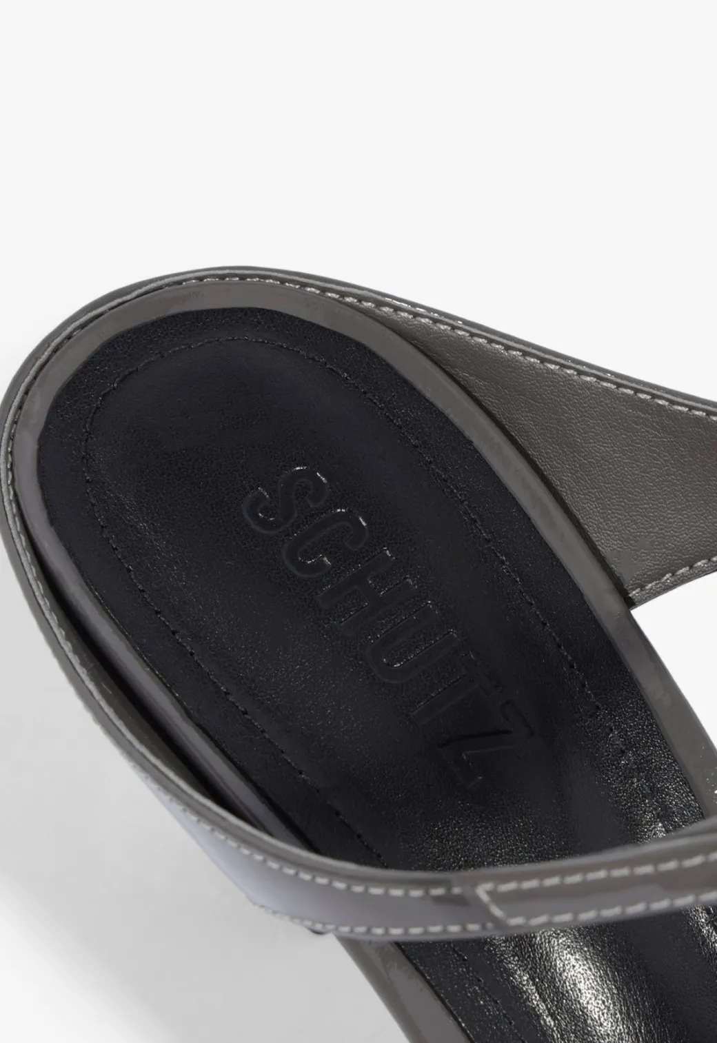 Schutz Laurie Patent Pump