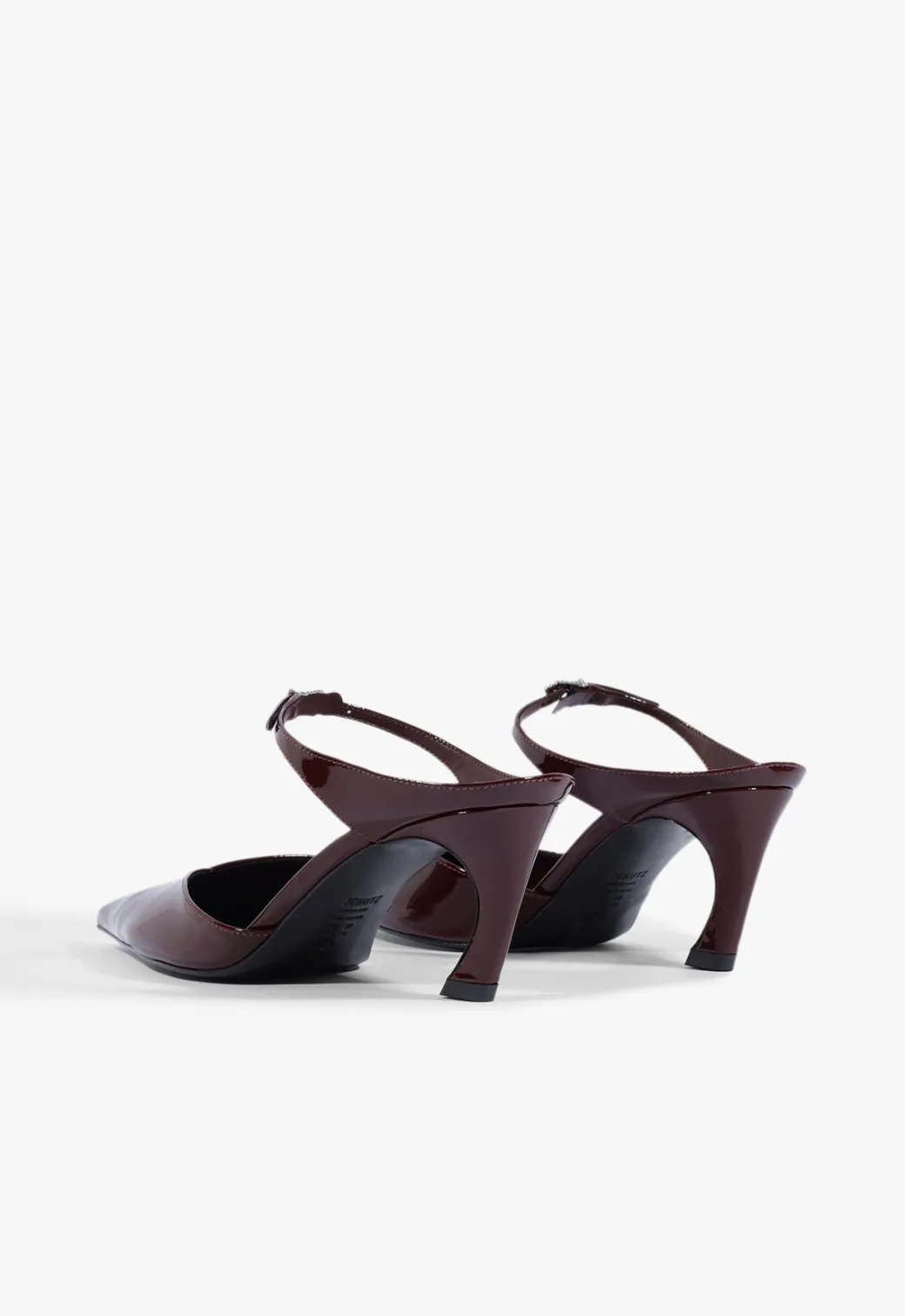 Schutz Laurie Patent Pump