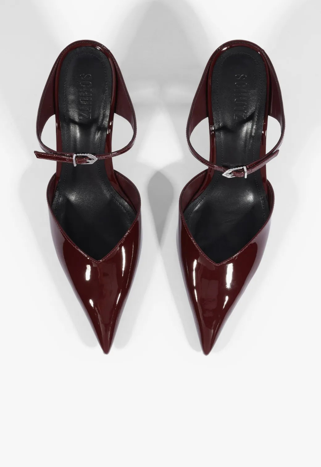 Schutz Laurie Patent Pump