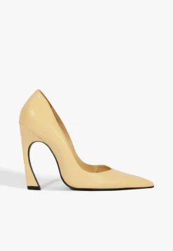 Schutz Lexi High Sculptural Pump