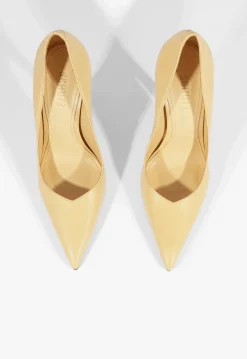 Schutz Lexi High Sculptural Pump