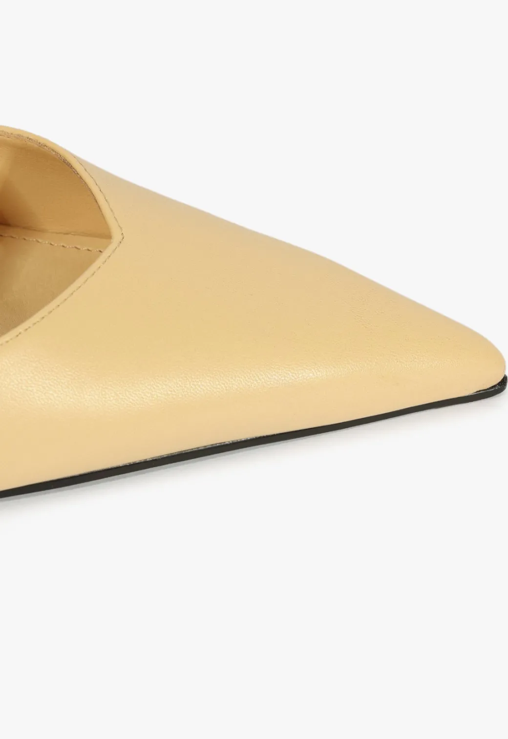 Schutz Lexi High Sculptural Pump