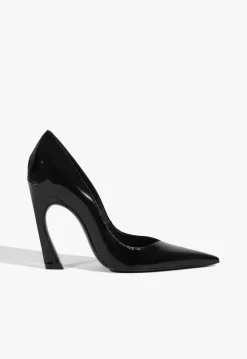Schutz Lexi High Sculptural Pump
