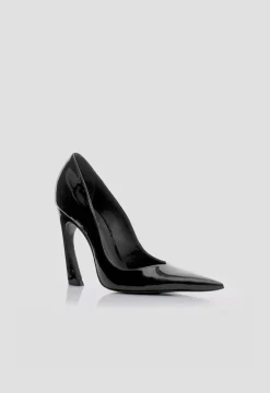 Schutz Lexi High Sculptural Pump