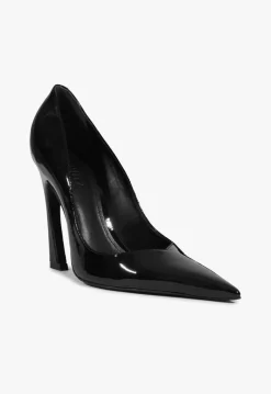 Schutz Lexi High Sculptural Pump