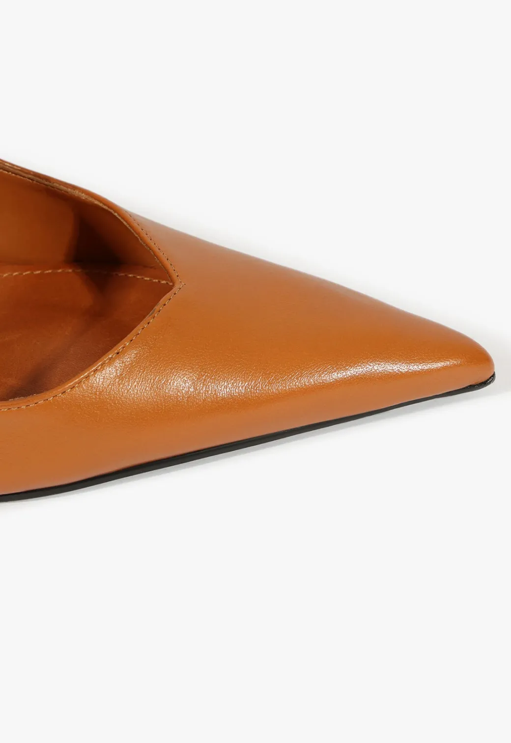 Schutz Lexi High Sculptural Pump