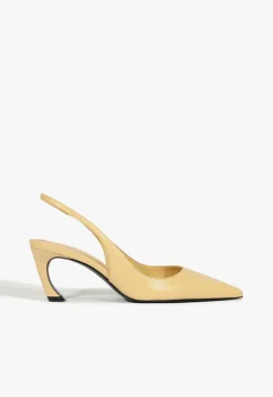 Schutz Lexi Mid Sculptural Pump