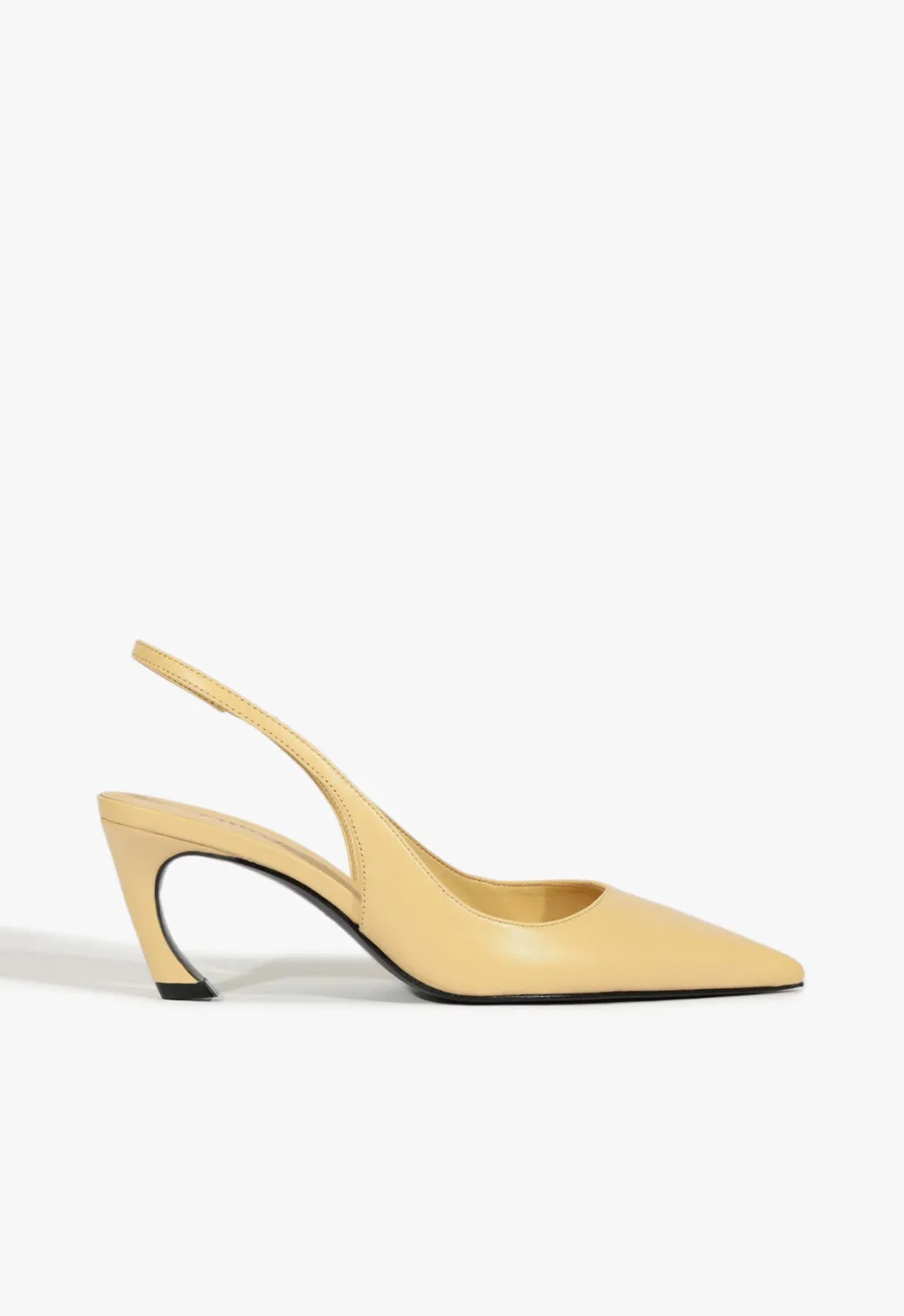 Schutz Lexi Mid Sculptural Pump