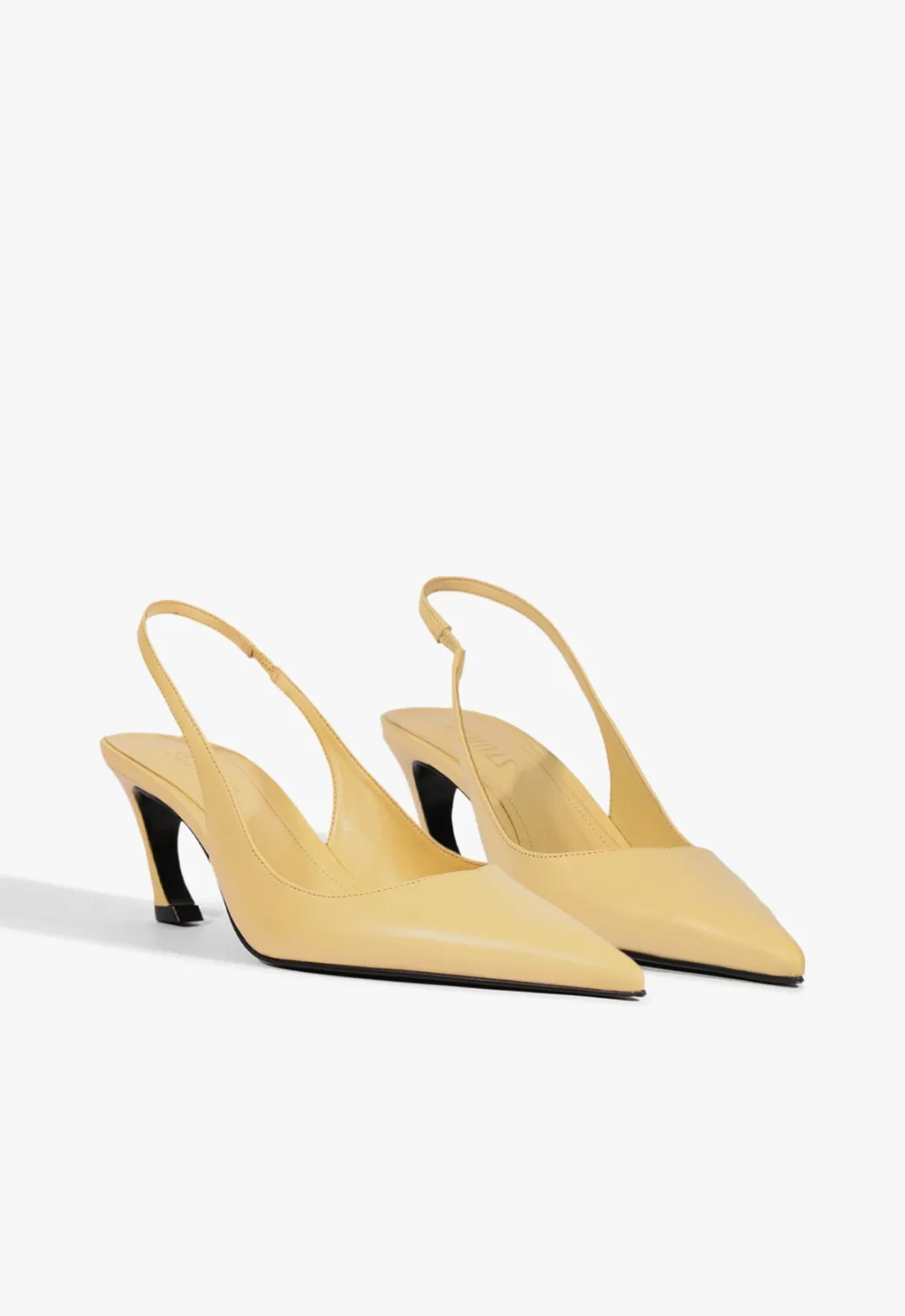Schutz Lexi Mid Sculptural Pump
