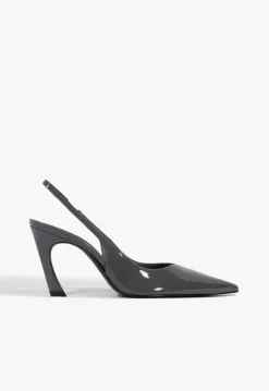 Schutz Lexi Sling Patent Pump