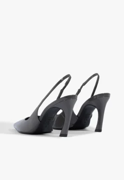 Schutz Lexi Sling Patent Pump