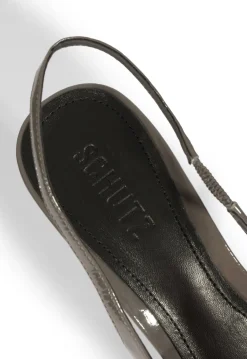Schutz Lexi Sling Patent Pump