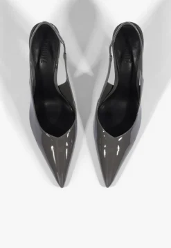 Schutz Lexi Sling Patent Pump