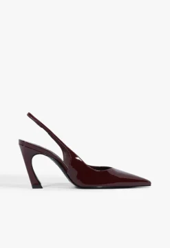Schutz Lexi Sling Patent Pump